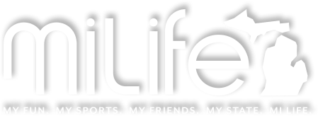 Milife sports logo