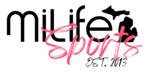 MiLife Sports Logo